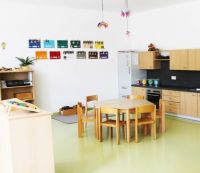 Mäusegruppenzimmer (2)